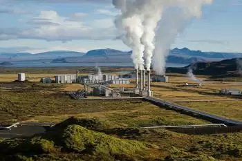 Geothermieanlage: Was es ist, wie es funktioniert und Arten von Kraftwerken
