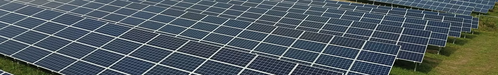 Panels Photovoltaische Solarenergie