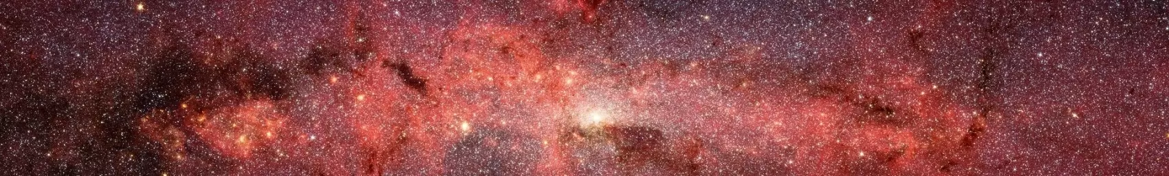 Sonnensystem,  Milchstraße