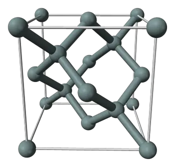 Monokristallines Silizium