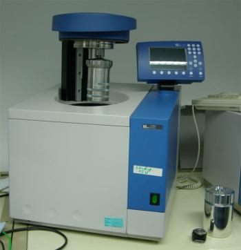Kalorimeter