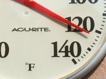 Grad Fahrenheit
