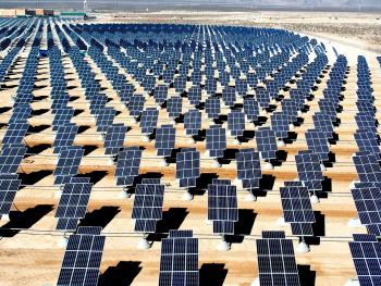 Solartracker