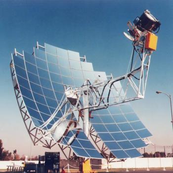 Solarthermie