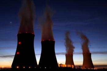 Atomkraft