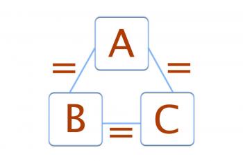 Nullgesetz der Thermodynamik