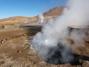 Vor- und Nachteile der Geothermie