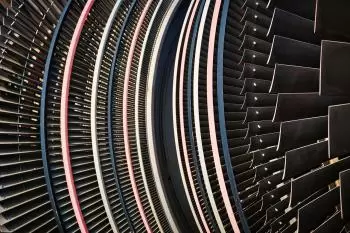 Dampfturbine