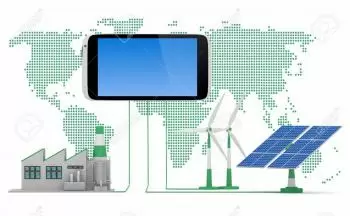 Solarenergie und Hausautomationssysteme