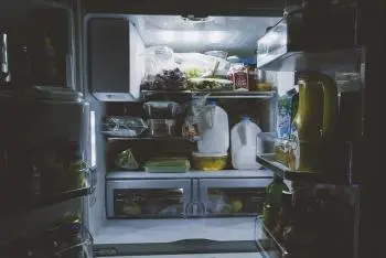 Warum leckt Wasser aus dem Kühlschrank: Ursachen und Lösungen