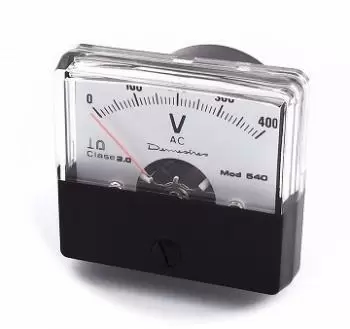 Was ist ein Volt? Spannungseinheit