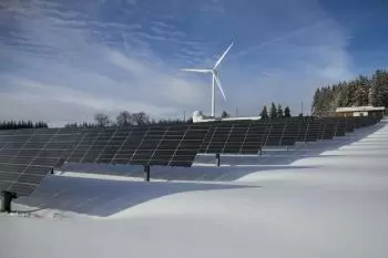 Was sind erneuerbare Energien?