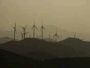 Nachteile der Windenergie, Beschreibung und Analyse