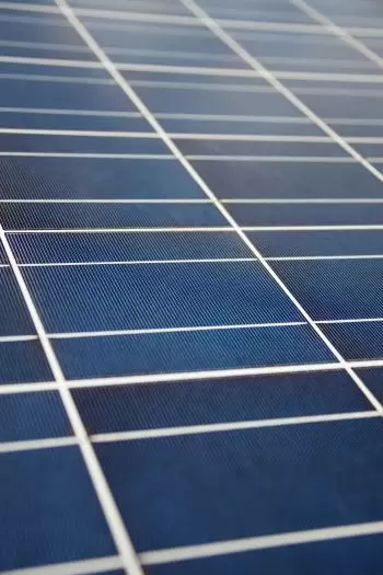 Arten von Photovoltaikzellen: Zellen in Sonnenkollektoren