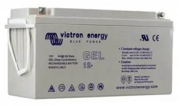 Gelbatterien: Betrieb, Vor- und Nachteile