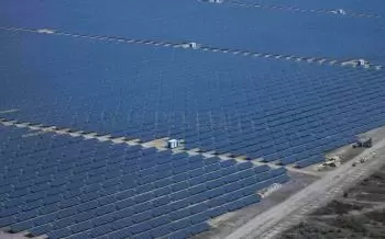 Die größten Photovoltaikanlagen der Welt