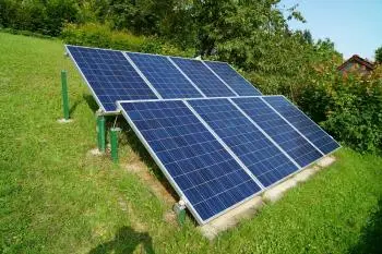 Solarbausätze für den Eigenverbrauch – Berechnung, Komponenten und Beispiele