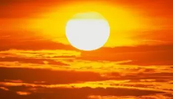 Die Sonne, Eigenschaften, Dimensionen und Kuriositäten