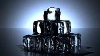 Schmelzpunkt, Schmelztemperatureigenschaften