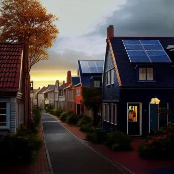 Solarmodule für zu Hause: Richtpreise und zu berücksichtigende Aspekte