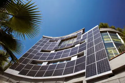 Solarmodule, Eigenschaften von Photovoltaikmodulen