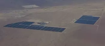 Die größten Photovoltaikanlagen der Welt