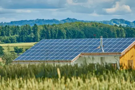 Einsparungen und Rentabilität mit Solarthermie