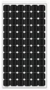 Monokristallines Photovoltaik-Solarpanel