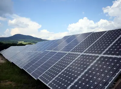 Solarmodule, Eigenschaften von Photovoltaikmodulen