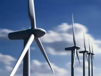 Arten erneuerbarer Energien und Beispiele