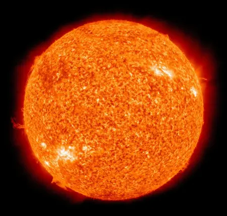 Sonnenmaxima und -minima: Definition und Bedeutung